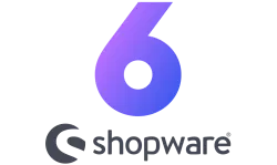 Shopware 6 Logo