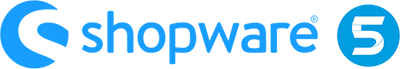 Shopware 5 Logo